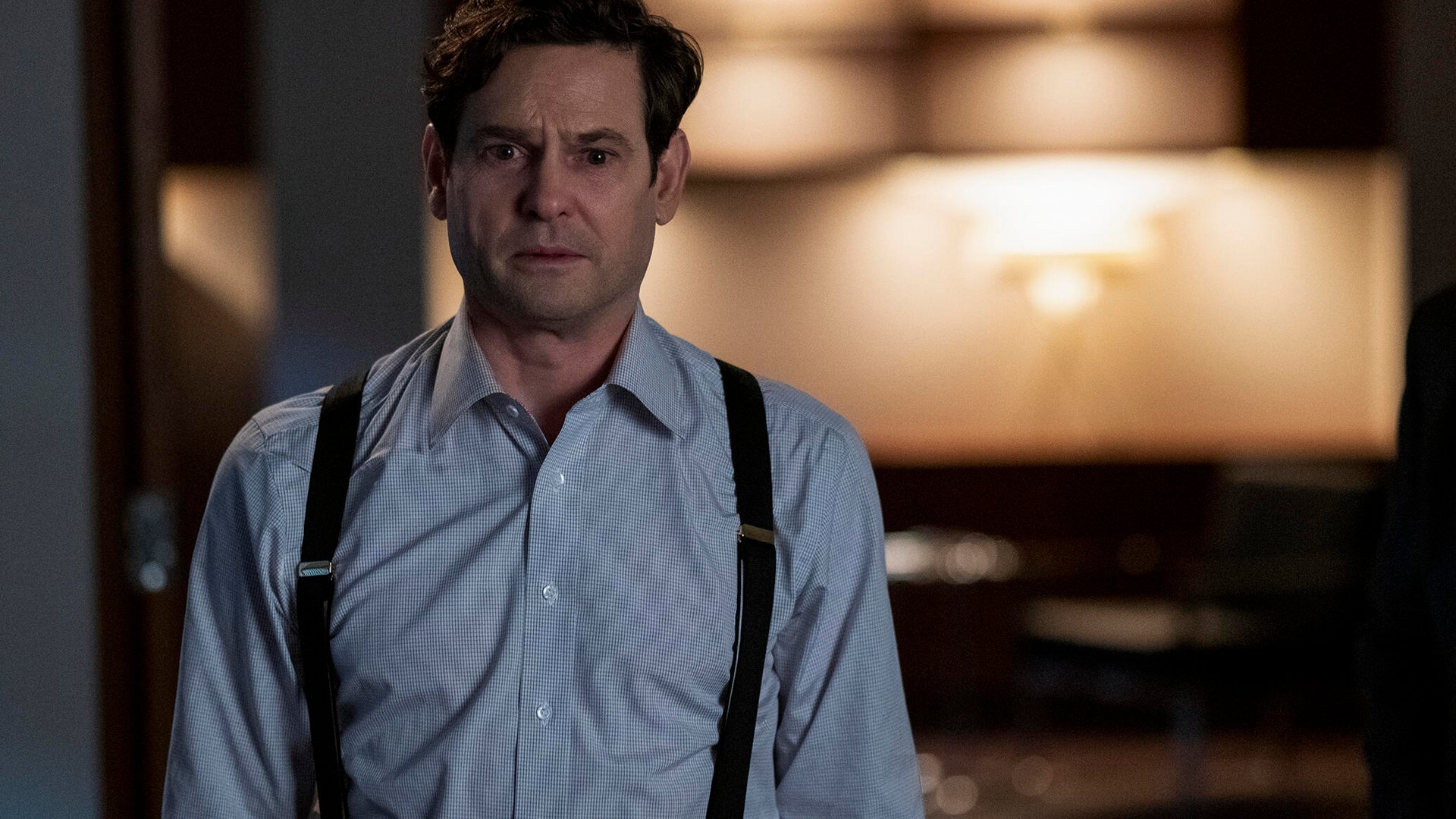 Henry Thomas, The Haunting of Bly Manor