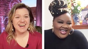 The Kelly Clarkson Show, Season 1 Episode 145 image