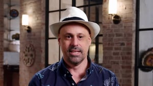 90 Day Fiancé: Before the 90 Days, Season 6 Episode 9 image