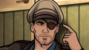 Archer, Season 9 Episode 2 image