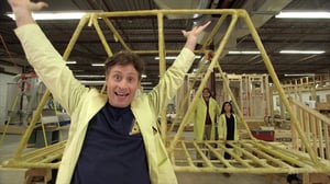 Science Max: Experiments at Large, Season 1 Episode 4 image