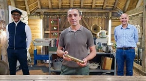 The Repair Shop, Season 9 Episode 2 image