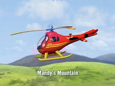 Fireman Sam, Season 8 Episode 3 image