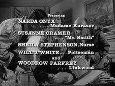 The Man from U.N.C.L.E., Season 1 Episode 9 image