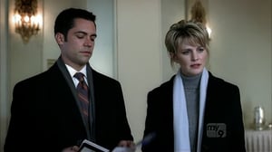 Cold Case, Season 1 Episode 16 image