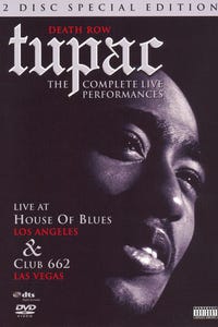 Tupac: Complete Live Performances