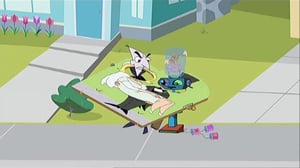 SuperNormal, Season 1 Episode 11 image