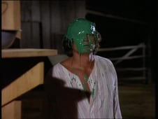 Little House on the Prairie, Season 4 Episode 6 image