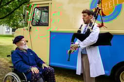 Bettys Diagnose, Season 10 Episode 22 image