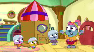 Work It Out Wombats!, Season 1 Episode 16 image