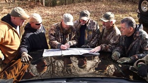 Rebel Gold, Season 1 Episode 1 image