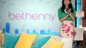 Bethenny Frankel Talk Show to Launch Nationwide Next Year
