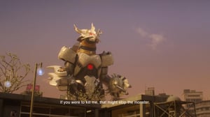 Ultraman Geed, Season 1 Episode 7 image