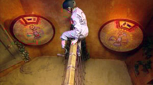 The Crystal Maze, Season 1 Episode 3 image