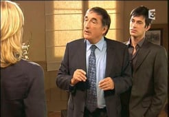 Life Is Sweeter, Season 4 Episode 15 image