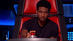 The Voice, Season 6 Episode 5 image