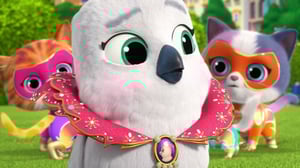 Superkitties, Season 2 Episode 2 image