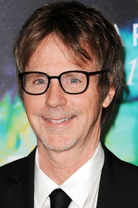 Dana Carvey as Scraggly Puppeteer
