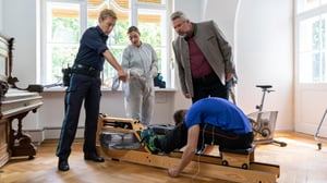 Die Rosenheim-Cops, Season 21 Episode 13 image