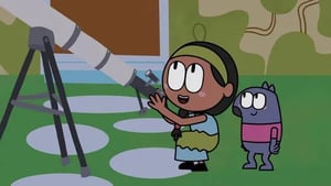 Big Words, Small Stories, Season 1 Episode 14 image