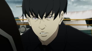 Lazarus, Season 1 Episode 13 image