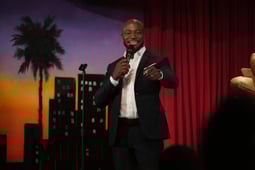 All American, Season 5 Episode 8 image