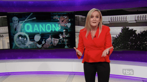 Full Frontal with Samantha Bee, Season 3 Episode 17 image