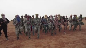 Larry Charles' Dangerous World of Comedy, Season 1 Episode 2 image