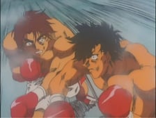 Fighting Spirit, Season 1 Episode 60 image