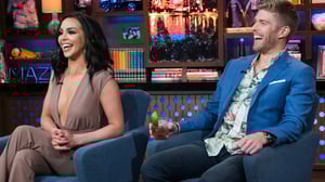 Watch What Happens Live with Andy Cohen, Season 16 Episode 40 image