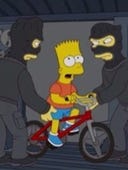 The Simpsons, Season 22 Episode 12 image
