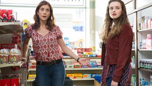 13 Reasons Why Author Says Netflix's Version is a "Perfect Adaptation"