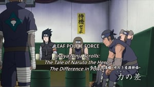 Naruto: Shippuden, Season 1 Episode 443 image