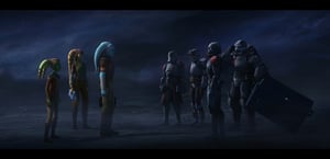 Star Wars: The Bad Batch, Season 1 Episode 11 image