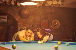 Light the Night, Season 1 Episode 6 image