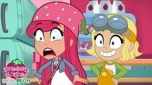 Strawberry Shortcake: Berry in the Big City, Season 1 Episode 3 image