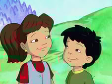 Dragon Tales, Season 3 Episode 3 image
