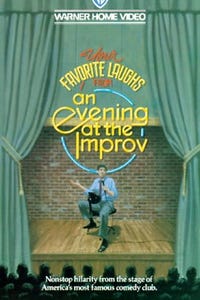 An Evening at the Improv