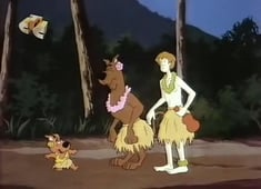 Scooby-Doo and Scrappy-Doo, Season 2 Episode 9 image