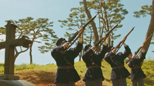 Mr. Sunshine, Season 1 Episode 15 image