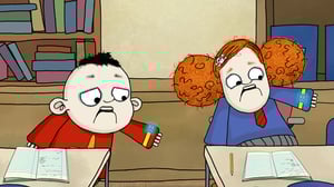 The Rubbish World of Dave Spud, Season 2 Episode 25 image