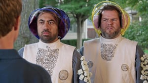 Deadbeat, Season 3 Episode 2 image