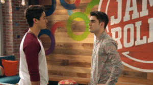 Soy Luna, Season 3 Episode 43 image