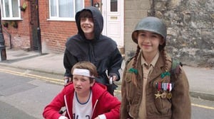 All at Sea, Season 2 Episode 6 image