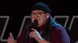 The Voice, Season 23 Episode 9 image