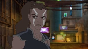 Guardians of the Galaxy, Season 3 Episode 19 image