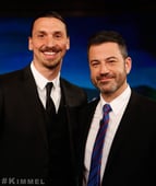Jimmy Kimmel Live!, Season 16 Episode 50 image