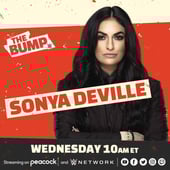 WWE's the Bump, Season 2 Episode 46 image
