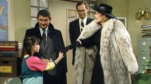 Punky Brewster, Season 2 Episode 13 image