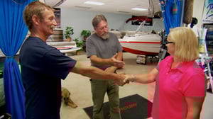 Down East Dickering, Season 2 Episode 1 image